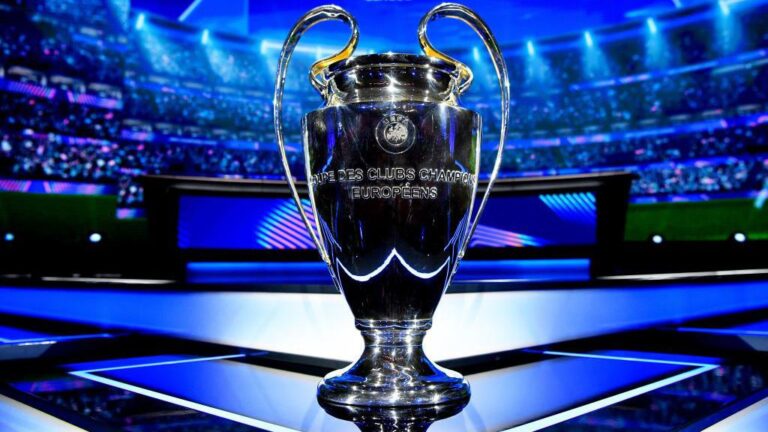Champions League, UEFA, Arsenal, Knockout Stage, European Football, Soccer News, CL2026