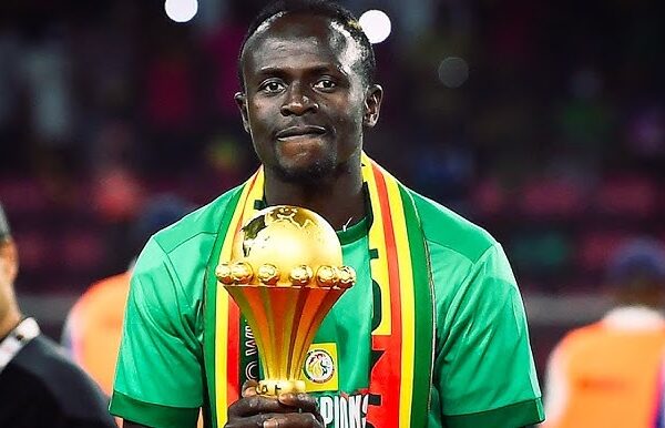 MANE SENEGAL