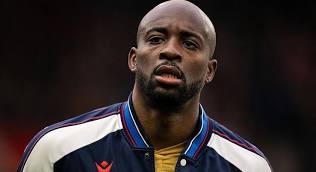 Jean-Philippe Mateta Crystal Palace transfer news