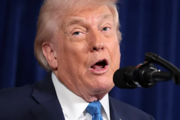 Trump Venezuela
