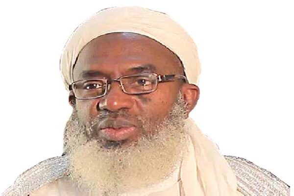 AHMAD GUMI REACTS TO BOKO HARAM ALLEGATIONS