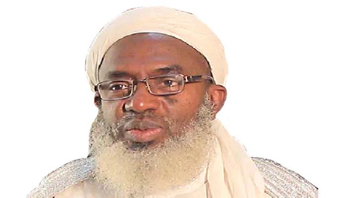 AHMAD GUMI REACTS TO BOKO HARAM ALLEGATIONS