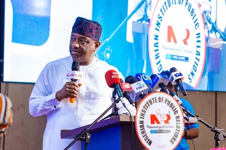 FESTUS KEYAMO'S INSIGHTS ON KWANKWASO'S DILEMMA