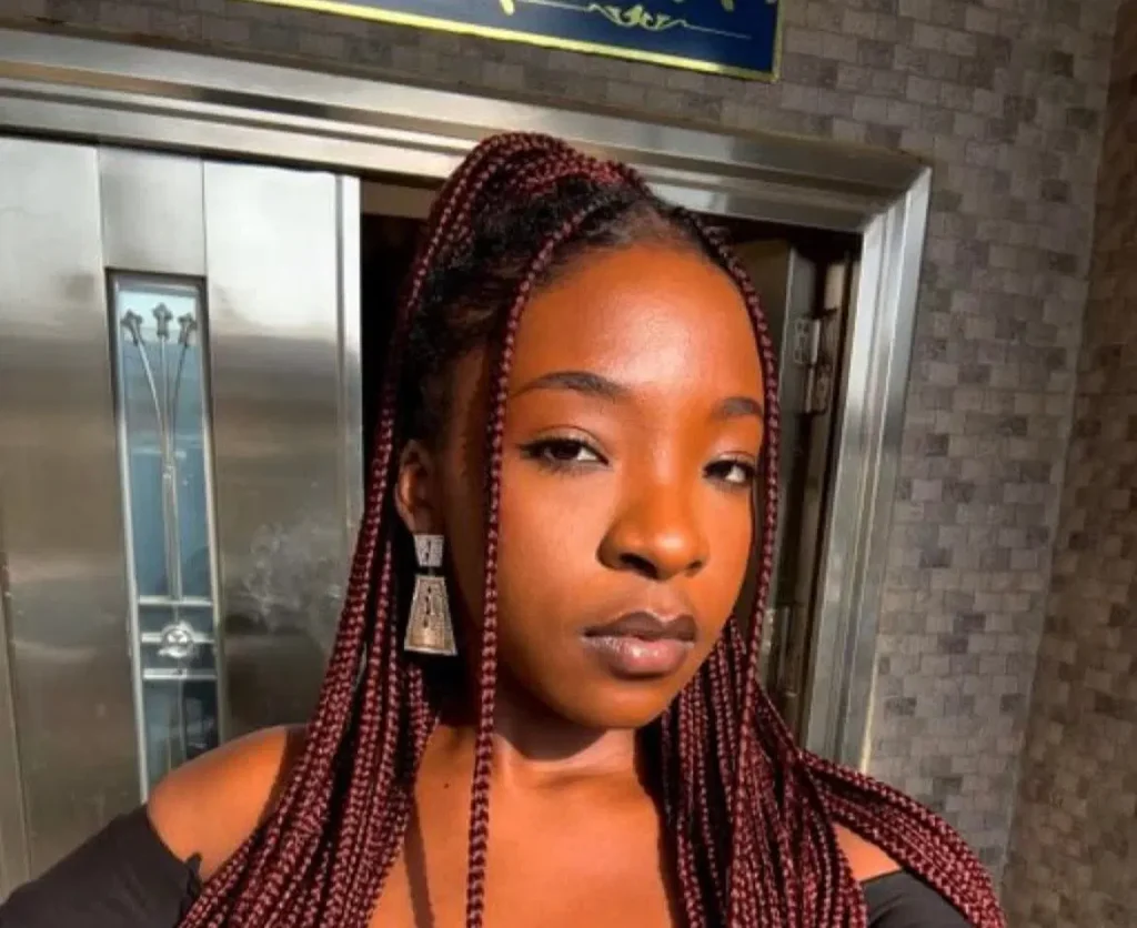IFUNANYA NWANGENE DEATH SHOCKS HER FANS WORLDWIDE