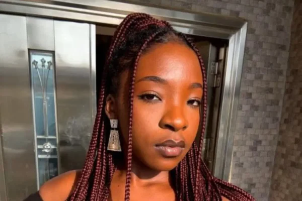 IFUNANYA NWANGENE DEATH SHOCKS HER FANS WORLDWIDE