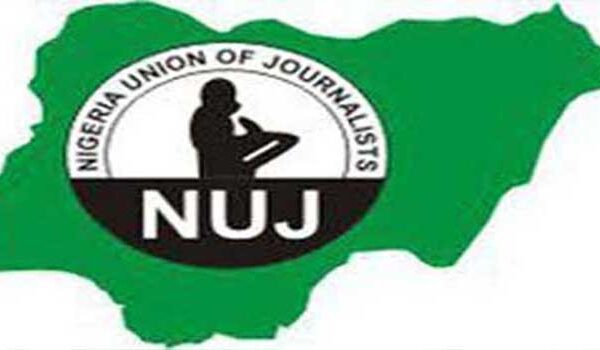 NUJ URGES ACTION ON DELTA STATE HEALTHCARE ISSUES
