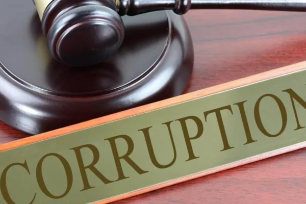 NIGERIA DROPS TO 142ND IN 2025 TRANSPARENCY INTERNATIONAL CORRUPTION INDEX