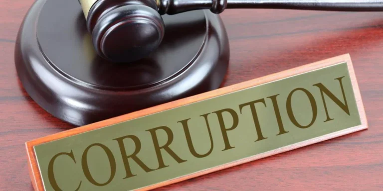 NIGERIA DROPS TO 142ND IN 2025 TRANSPARENCY INTERNATIONAL CORRUPTION INDEX