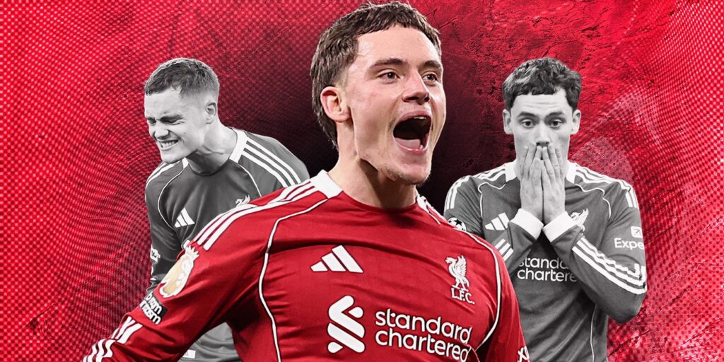 Florian Wirtz Tipped as the Premier League’s Next Superstar