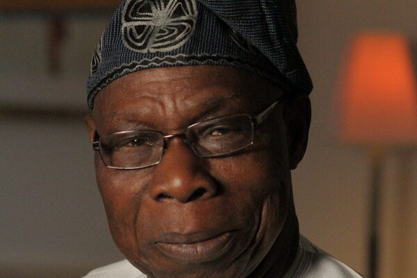 OBASANJO CELEBRATES 89TH BIRTHDAY WITH HEALTH OUTREACH IN LAGOS