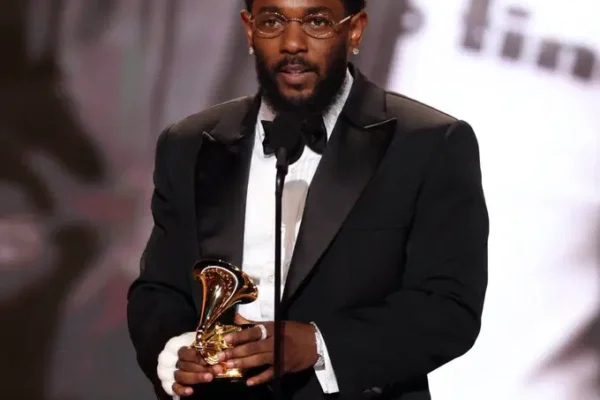 Kendrick Lamar made history at the Grammy Awards, surpassing Jay-Z with 27 total wins. Learn more about this amazing achievement.