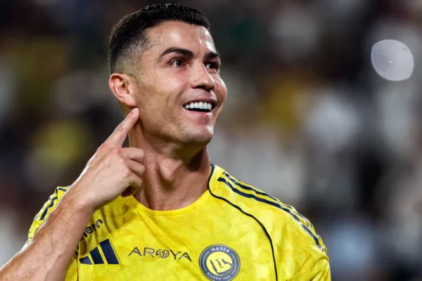 Al-Nassr