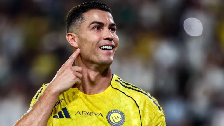 Al-Nassr