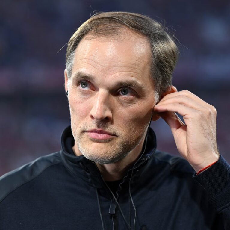 thomas tuchel