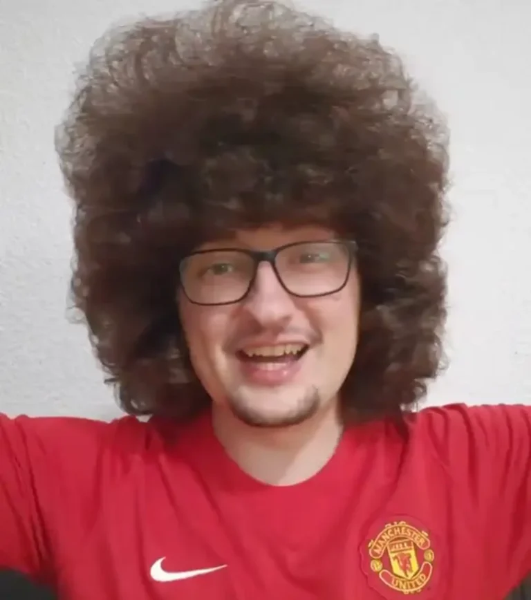 United strand