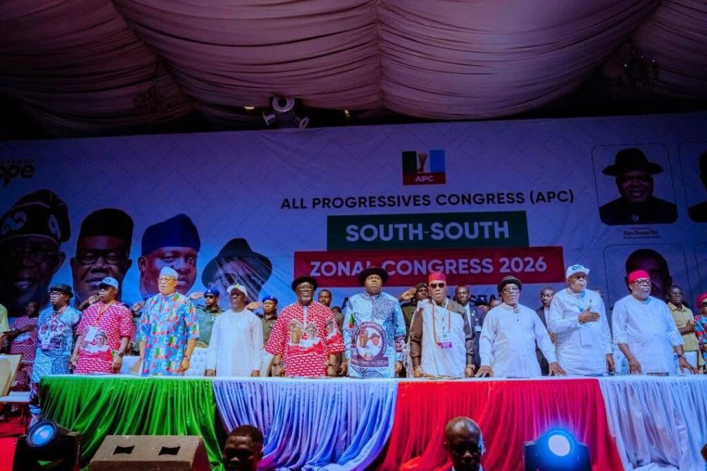 APC SOUTH-SOUTH ZONAL CONGRESS RESULTS AND INSIGHTS