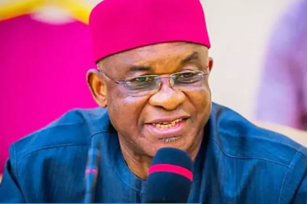 DAVID MARK CRITICIZES APC'S ECONOMIC POLICIES