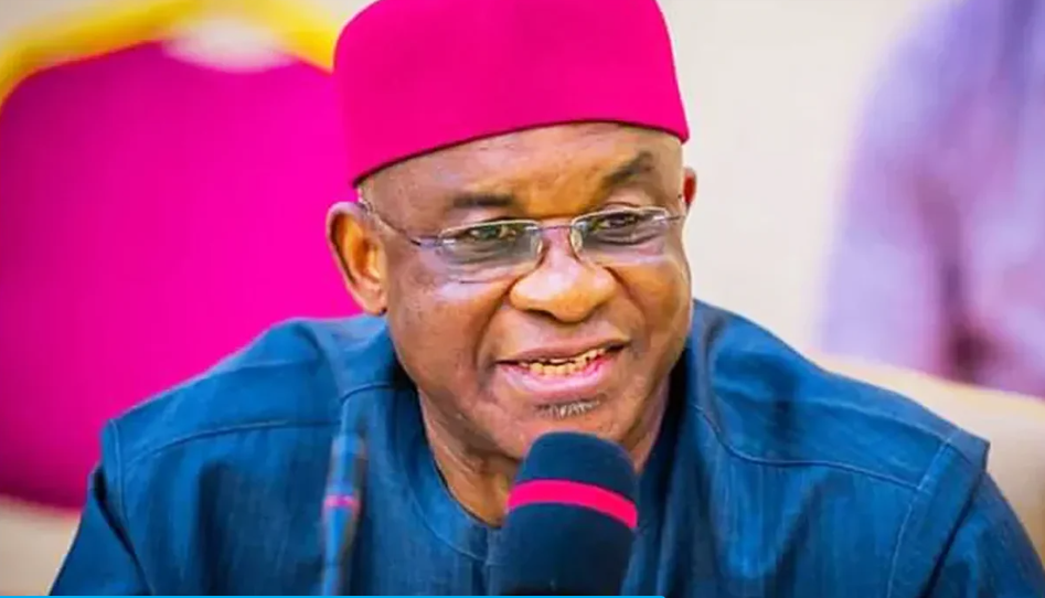 DAVID MARK CRITICIZES APC'S ECONOMIC POLICIES