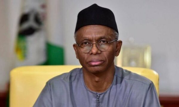 EL-RUFAI DETAINED BY ICPC: LATEST DEVELOPMENTS