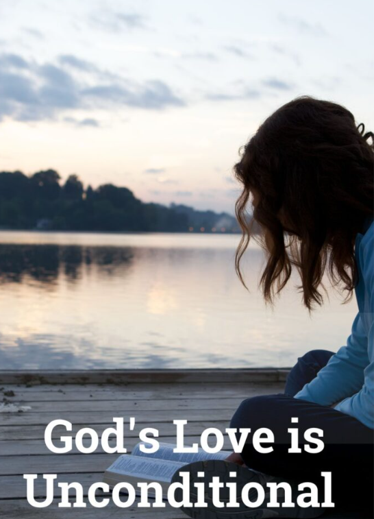 LOVE IN TIMES OF UNCERTAINTY AND TRIALS