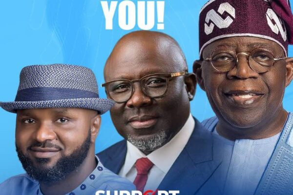 KOYOYO UHRORHO: A NEW HOPE FOR UGHELLI SOUTH