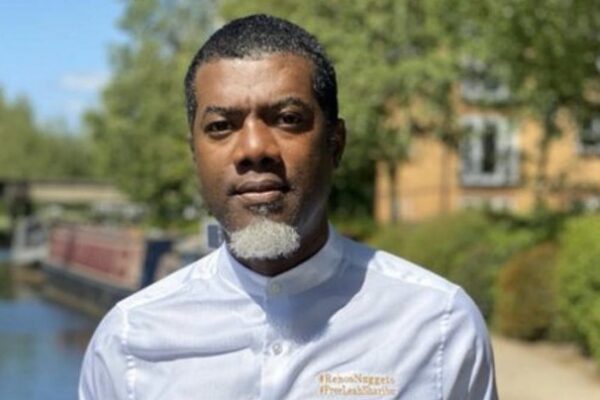 TINUBU POSTS RENO OMOKRI AS NIGERIA’S AMBASSADOR TO MEXICO