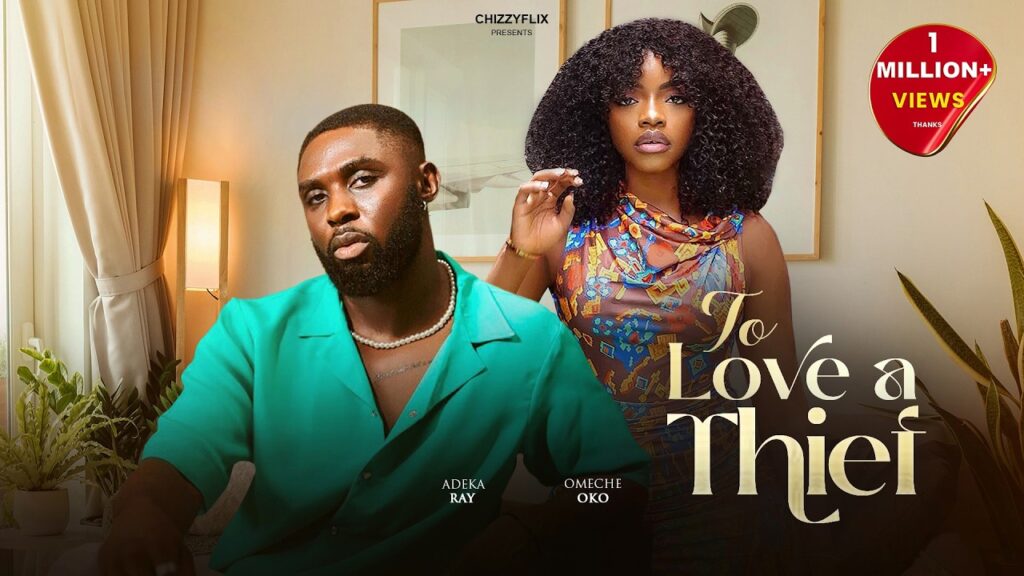HONEST REVIEW: TO LOVE A THIEF (2026)