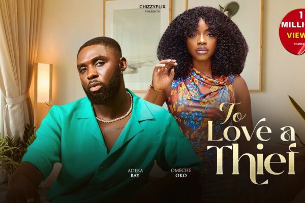 To Love a Thief