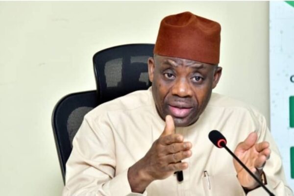 UBEC FUNDS: ACCESSING 140 BILLION NAIRA GRANTS