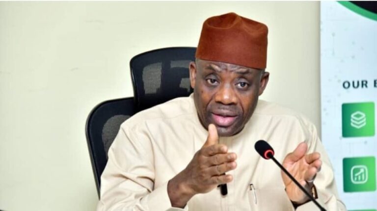 UBEC FUNDS: ACCESSING 140 BILLION NAIRA GRANTS