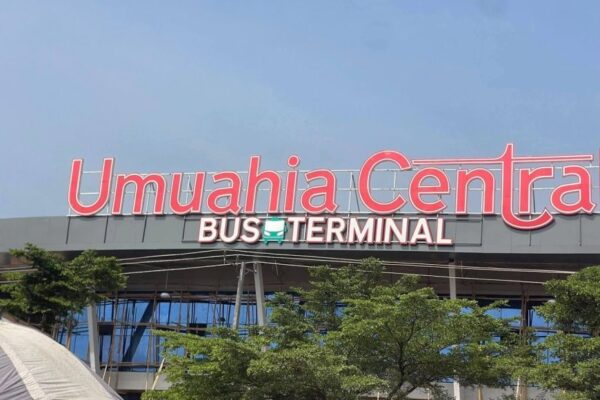 Abia State Introduces Abia Connect Card for Cashless Green Shuttle Bus Payments