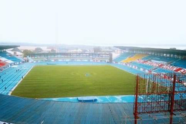WARRI TOWNSHIP STADIUM RENOVATIONS UPDATE