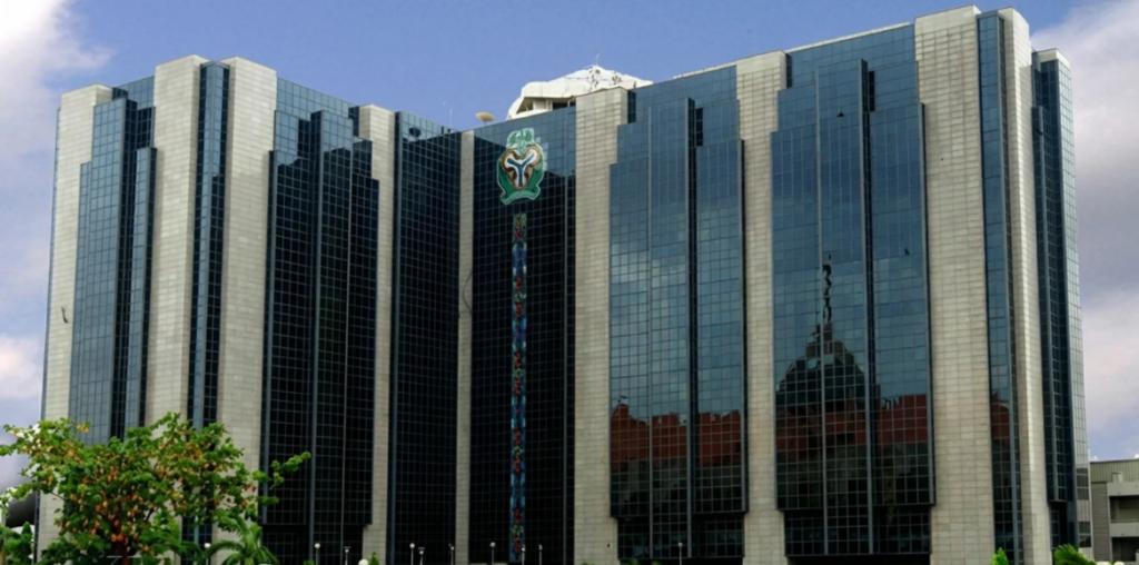 CBN INTRODUCES NEW NIGERIAN OVERNIGHT FINANCING RATE