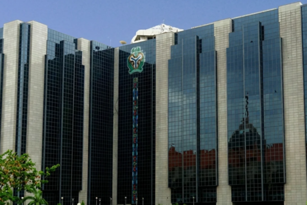CBN INTRODUCES NEW NIGERIAN OVERNIGHT FINANCING RATE