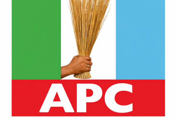 DELTA APC CONSENSUS PRIMARIES AND PARTY UNITY