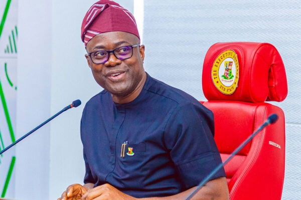 Join Governor Seyi Makinde as he emphasizes unity in opposition parties and the urgent need for national progress ahead of 2027.