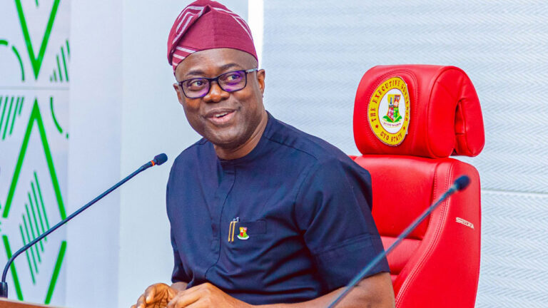 Join Governor Seyi Makinde as he emphasizes unity in opposition parties and the urgent need for national progress ahead of 2027.
