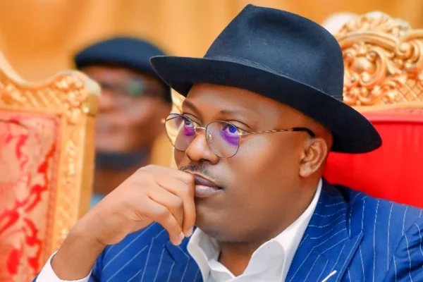 FUBARA WITHDRAWS FROM APC GOVERNORSHIP PRIMARIES