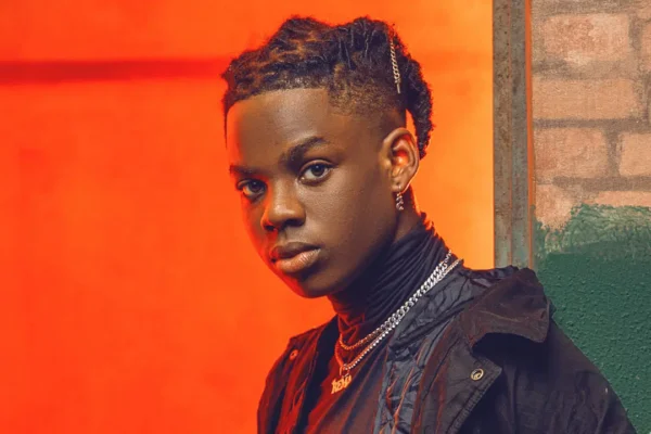 Nigerian Afrobeats star Rema will perform at the 2026 FIFA World Cup opening ceremony in Los Angeles