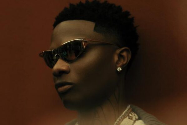 Nigerian Afrobeats star Wizkid becomes the first African artiste to surpass 11 billion Spotify streams across all credited appearances, setting a new record in African music history.