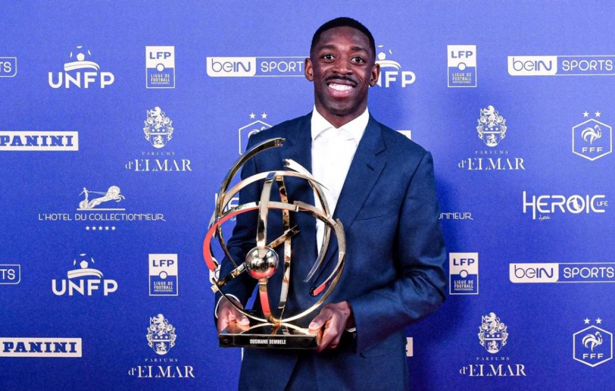 CAF Awards