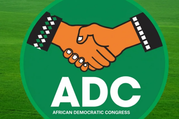 ADC CLARIFIES PRESIDENTIAL CANDIDATE STATUS