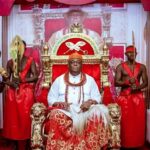 AGBARHA OTOR IS AN ENDURING ANCIENT URHOBO KINGDOM RESILIENT PEOPLE