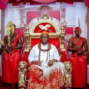 AGBARHA OTOR IS AN ENDURING ANCIENT URHOBO KINGDOM RESILIENT PEOPLE