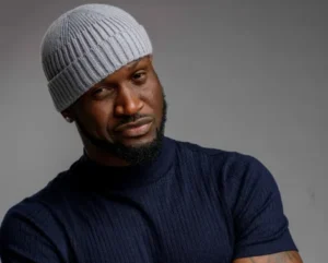 P-SQUARE OWNS UP OVER STATEMENT: 'WHO NAIJA LANGUAGE HELP?’