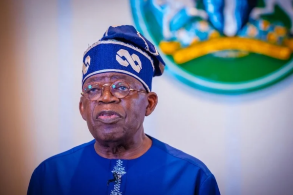 PRESIDENT TINUBU DECLINES ASSENT TO 2 NATIONAL ASSEMBLY BILLS