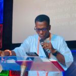 SACRIFICIAL THANKSGIVING: PST IJOMONE ENCOURAGES MEMBERS TO EMBRACE SACRIFICIAL GRATITUDE