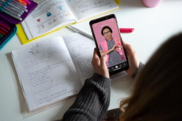 UNFOLDING GENERATION HAS FACEBOOK, TIKTOK SHIFT YOUR FOCUS