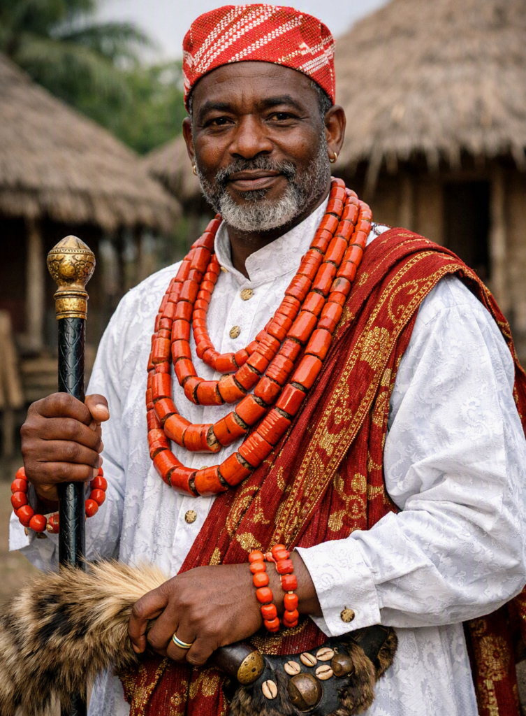 10 THINGS YOU DIDN’T KNOW ABOUT URHOBO CULTURE THAT STILL SHAPE NIGERIA TODAY