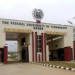 FUTA FURIOUS STAFF MOUNT DEFIANT SIEGE ON VC’S OFFICE OVER DELAYED ALLOWANCE